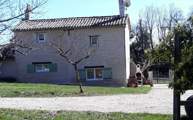 Gîte des Gravets