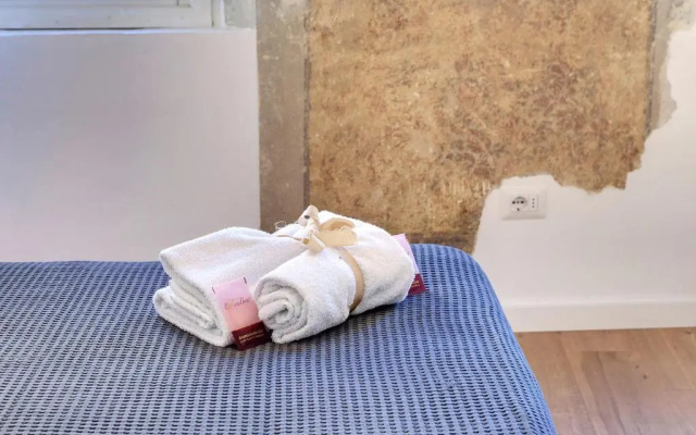 Mamo Florence - Aida Apartment