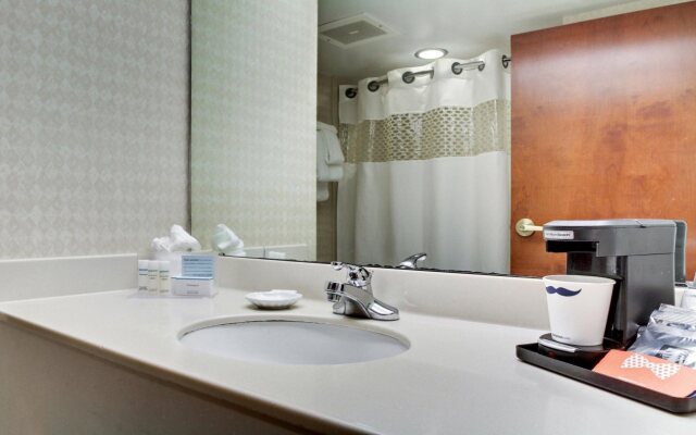 Fairfield Inn & Suites by Marriott Southport