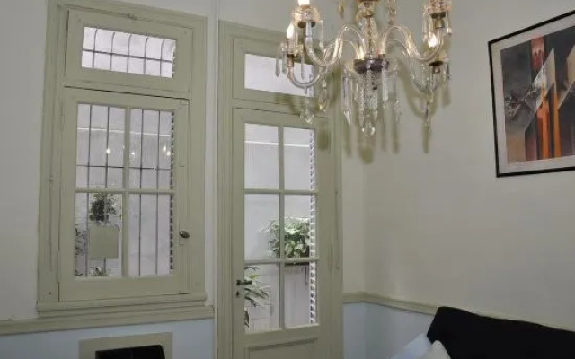 Apartment Castillo