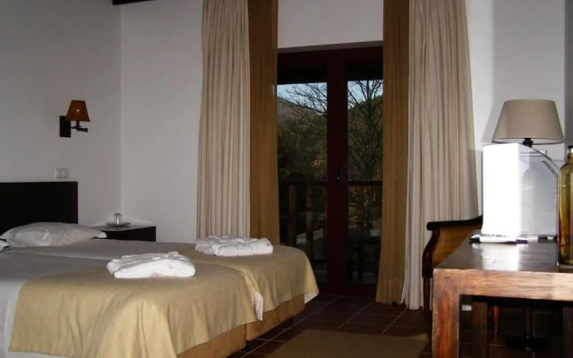 Hotel Rural Quinta de Novais