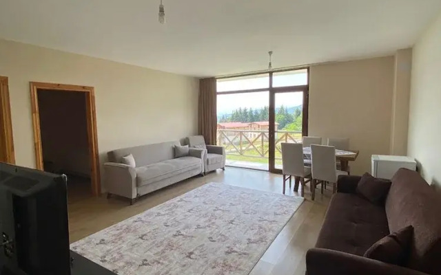 Süles Apart Evleri