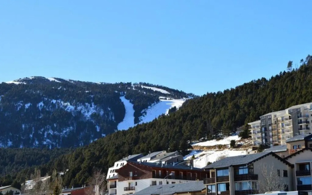 Studio Les Angles, 2 pièces, 4 personnes - FR-1-593-34