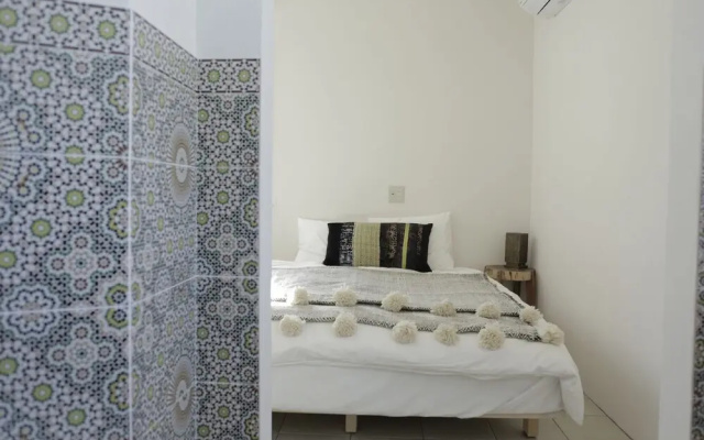 Riad Nana