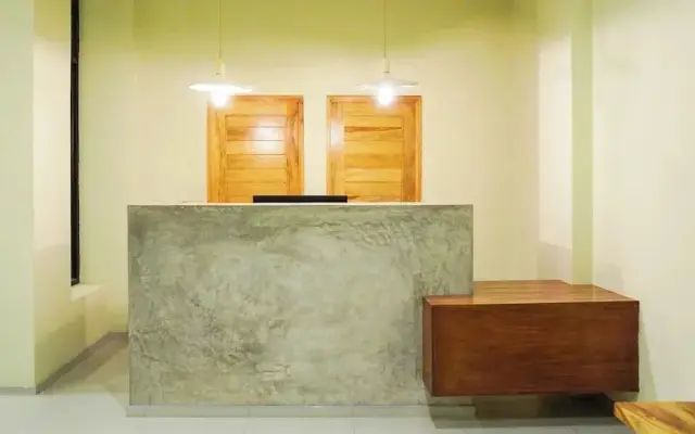 Hotel Tepalcates