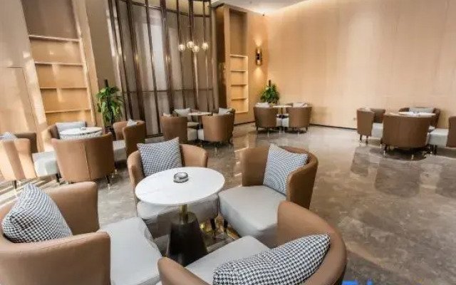 Hotels in Haulang International
