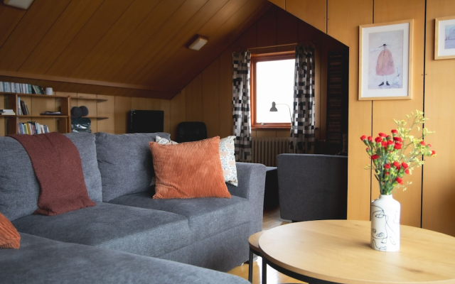 Setrið Guesthouse