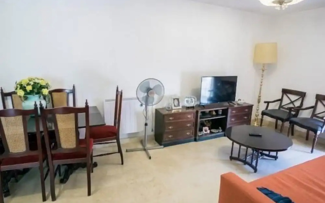 Apartment Seville Center