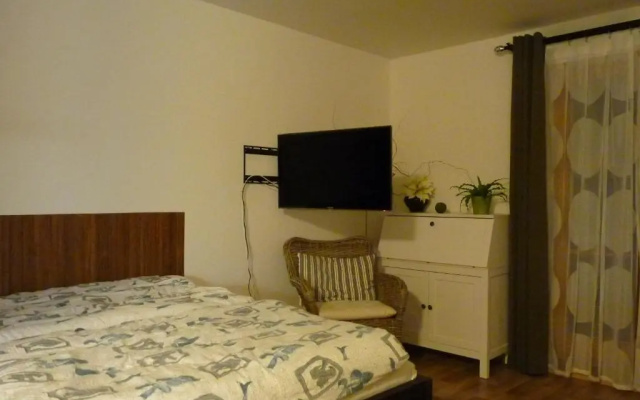 Apartmá Krkonoše