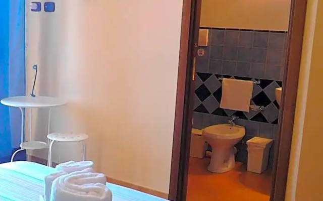 Bed Breakfast Mielezenzero