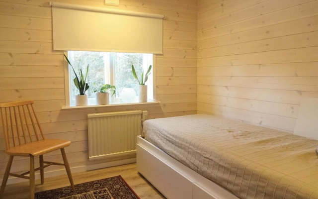 Amazing Home in Osby With 2 Bedrooms and Wifi