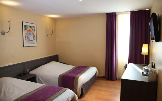 Icône Hotel