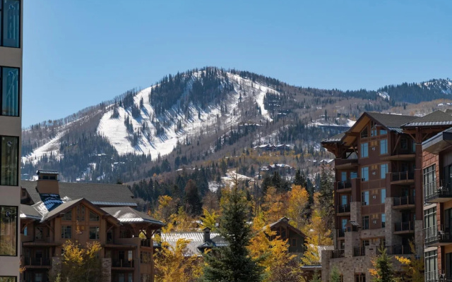 Sundial C411 in Park City, Park City