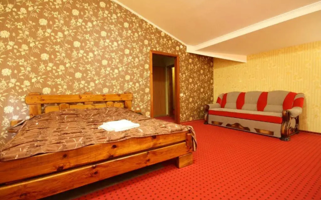 Chagari Hotel