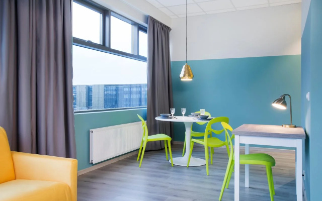 Icelandic Apartments by Heimaleiga