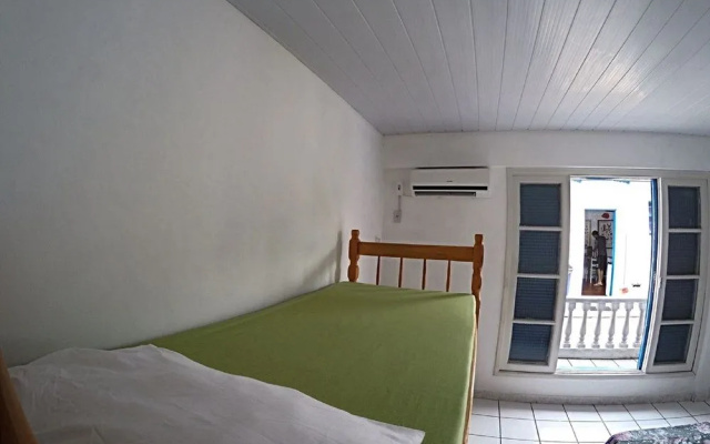 World Hostel