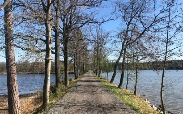 Apartmány Jílovice