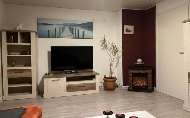 Haus Annerl Ferienwohnung mit 2 Schlafzimmern