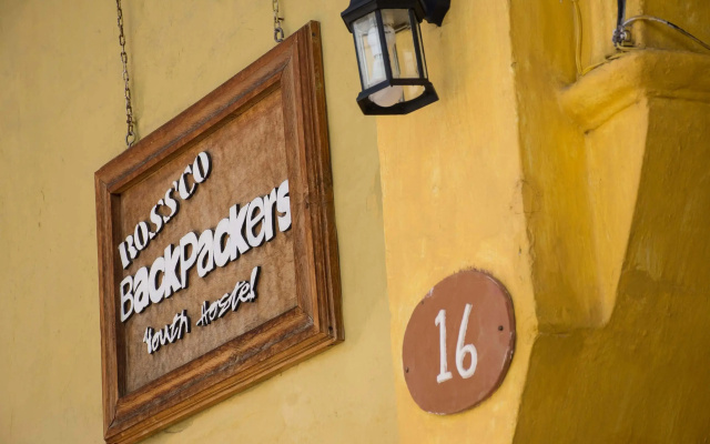 Rossco Hostel