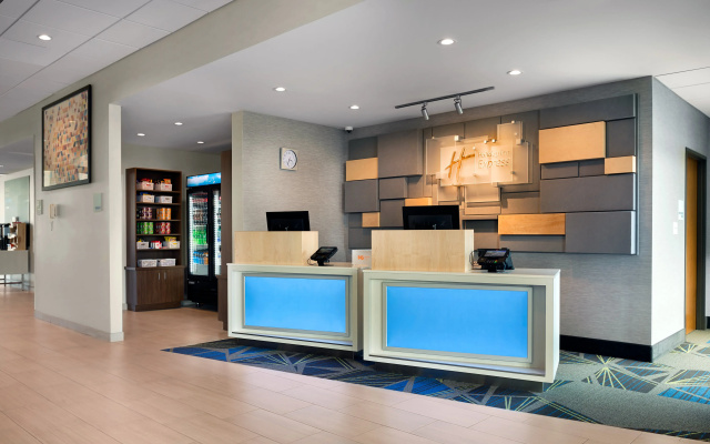 Holiday Inn Express Lake Park by IHG