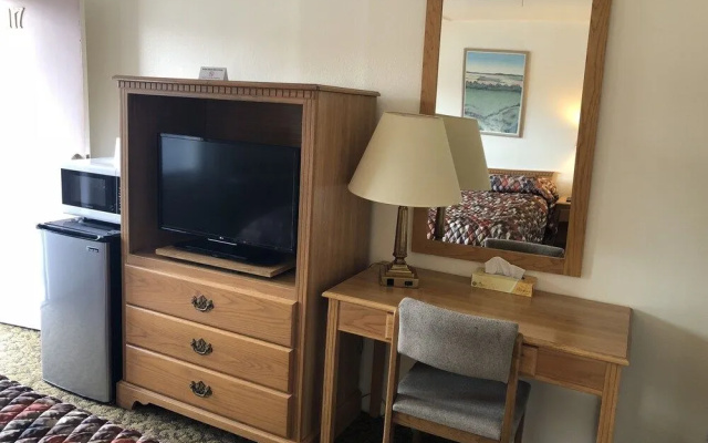 Cody Motel