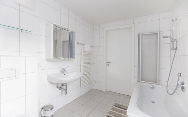 Apartment O'Hara