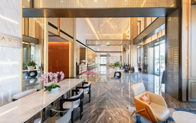 Grand Mercure Shenzhen Nanshan