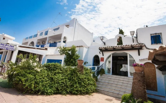 Cala d Or Park Apartments