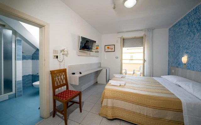 Hotel Florida