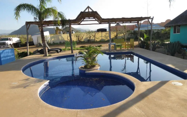 Casitas El Salitral