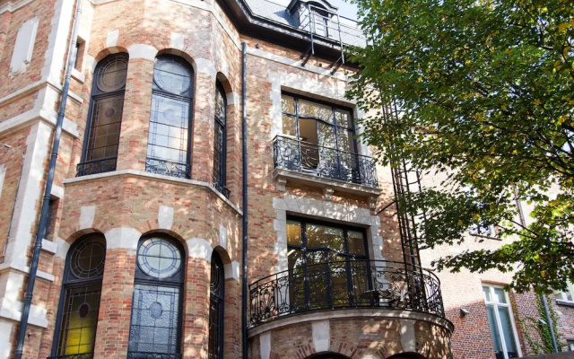 Sweet Inn Apartments Van Orley