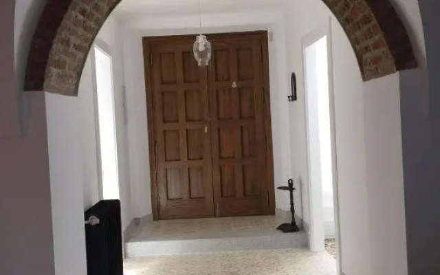 La Casa de las Tias