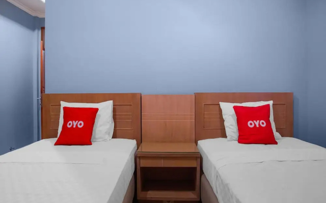 Collection O 89999 Hotel Bumi Kedaton Resort
