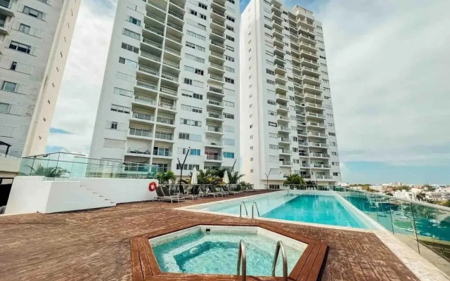 Condo Balam