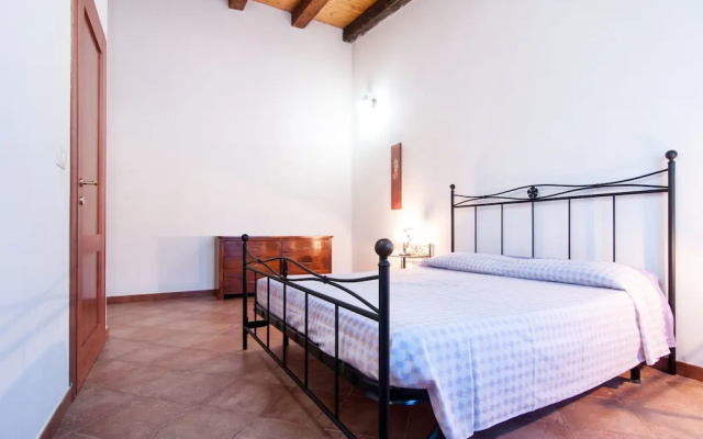 Le Case Al Quadrato Residence