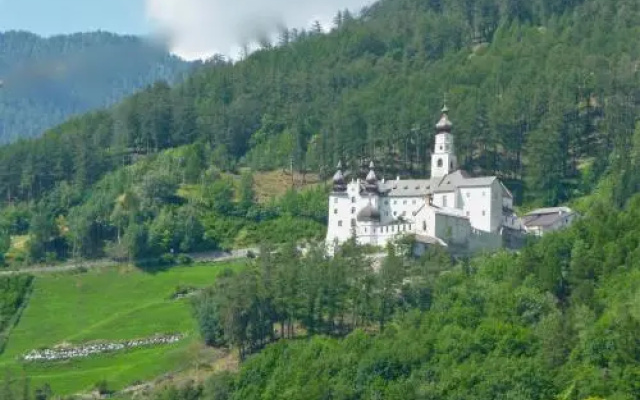 Hotel Laerchenhain