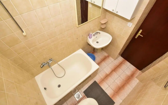 Apartment Pet - 300 m from beach