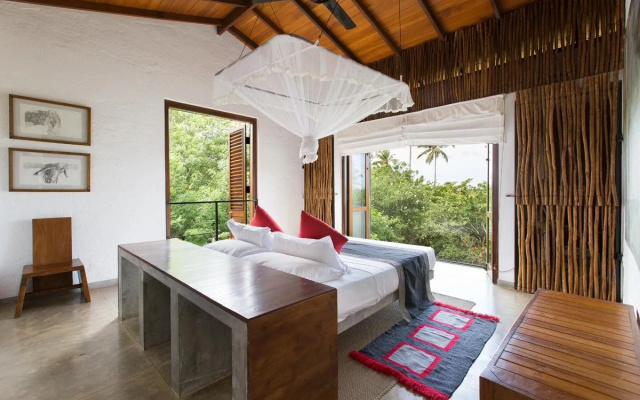 The Kadju House
