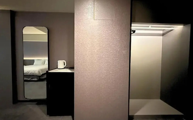 HUB Hotel - Xintai
