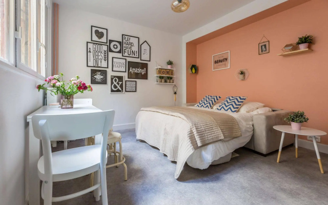Apartment WS Marais - Place des Vosges