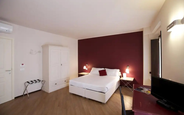 Hotel Leon D'Oro