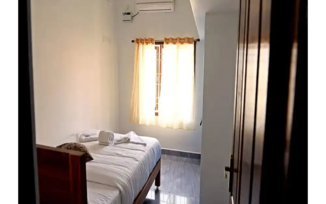 Golden Home Stay