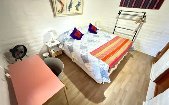 Atacama Lodge Rukazen