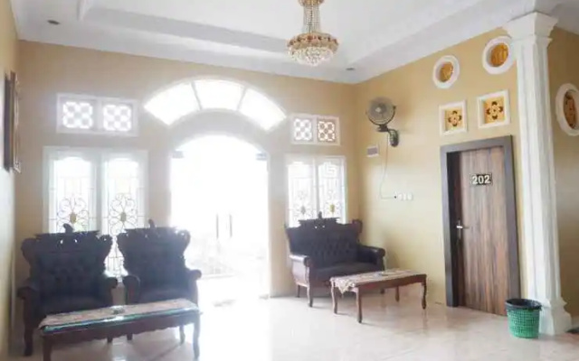 Buluran Guest House Syariah