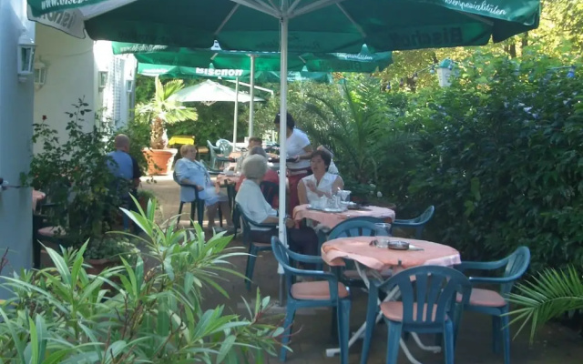 Weinhotel Wagner
