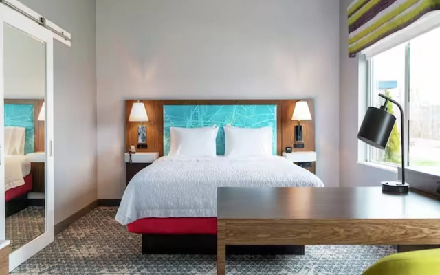 Hampton Inn Big Bear Lake