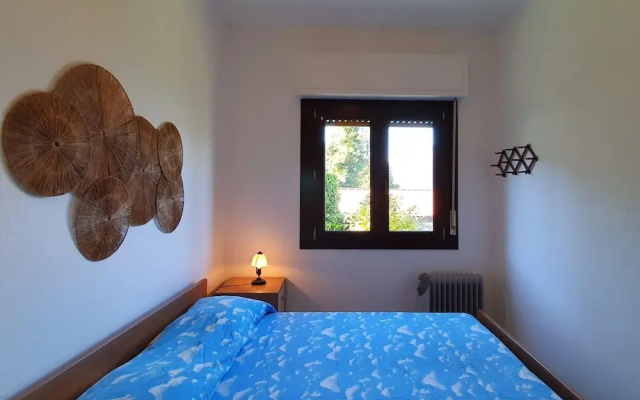 Holiday Home by Lake Maggiore With Garden