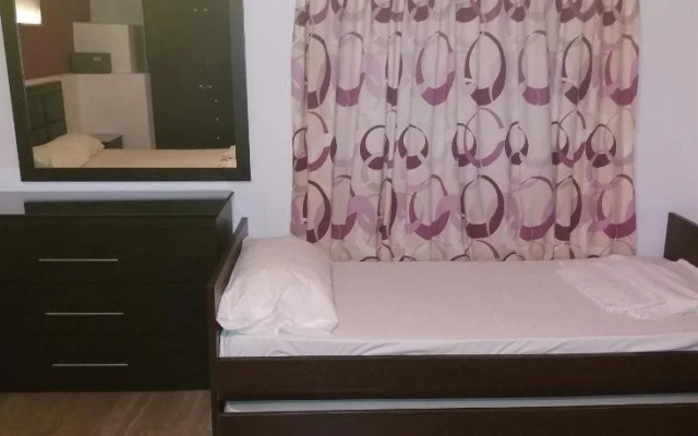 Manos Apartment