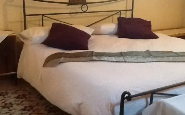 B&B El Pojo