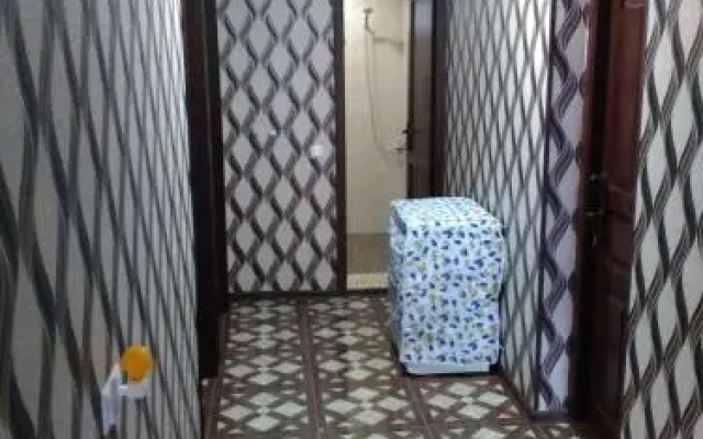 Guest House Merabi